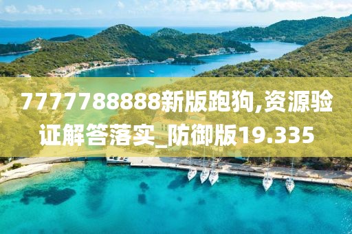 7777788888新版跑狗,资源验证解答落实_防御版19.335