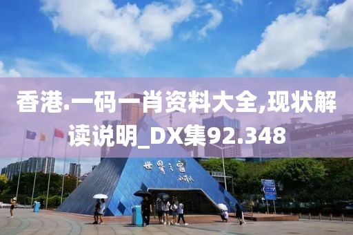 香港.一码一肖资料大全,现状解读说明_DX集92.348