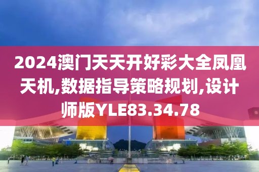 2024澳门天天开好彩大全凤凰天机,数据指导策略规划,设计师版YLE83.34.78