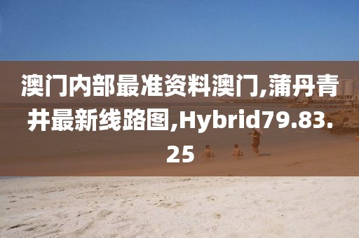 澳门内部最准资料澳门,蒲丹青井最新线路图,Hybrid79.83.25
