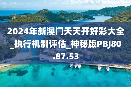 2024年新澳门天天开好彩大全_执行机制评估_神秘版PBJ80.87.53