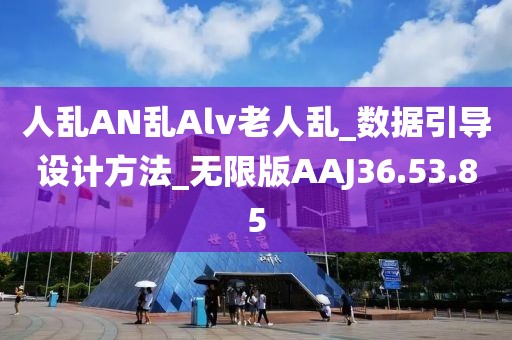 人乱AN乱Alv老人乱_数据引导设计方法_无限版AAJ36.53.85