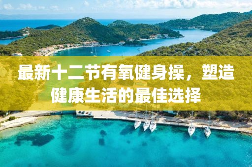 最新十二节有氧健身操，塑造健康生活的最佳选择