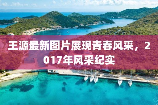 王源最新图片展现青春风采，2017年风采纪实