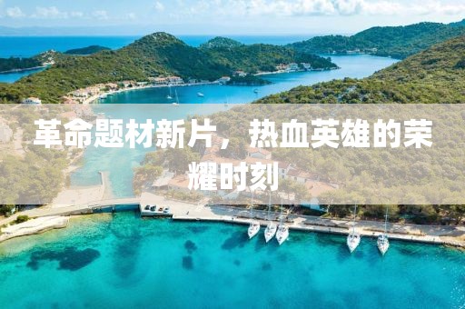 革命题材新片，热血英雄的荣耀时刻