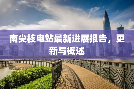 南尖核电站最新进展报告，更新与概述