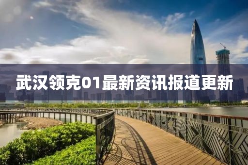 武汉领克01最新资讯报道更新