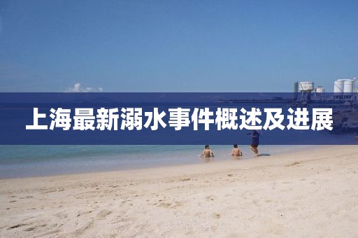 上海最新溺水事件概述及进展