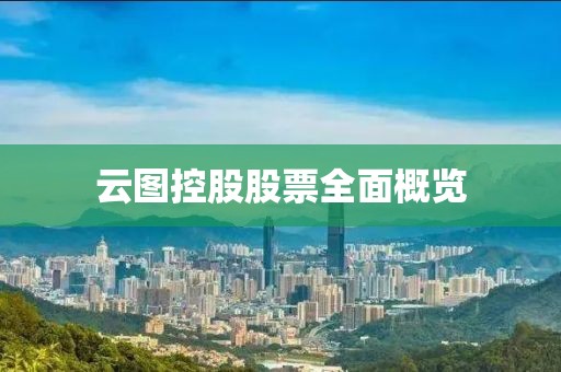 云图控股股票全面概览