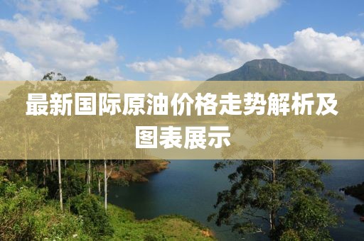 最新国际原油价格走势解析及图表展示