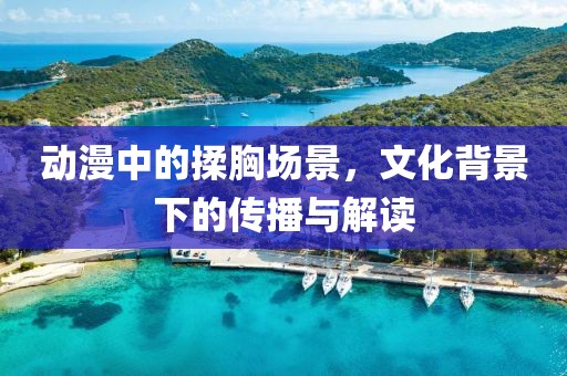 动漫中的揉胸场景，文化背景下的传播与解读