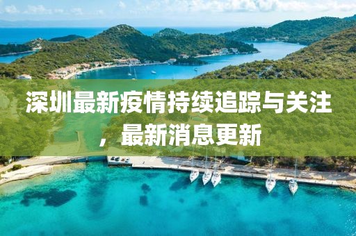 深圳最新疫情持续追踪与关注，最新消息更新