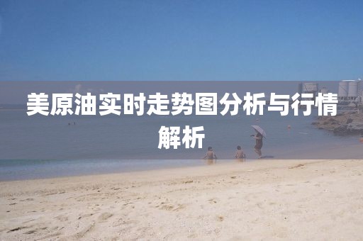 美原油实时走势图分析与行情解析