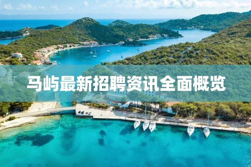 马屿最新招聘资讯全面概览