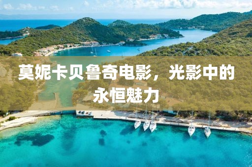 莫妮卡贝鲁奇电影，光影中的永恒魅力