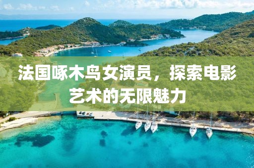 法国啄木鸟女演员，探索电影艺术的无限魅力