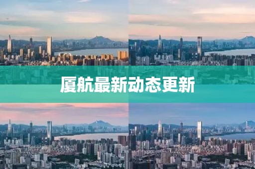 厦航最新动态更新
