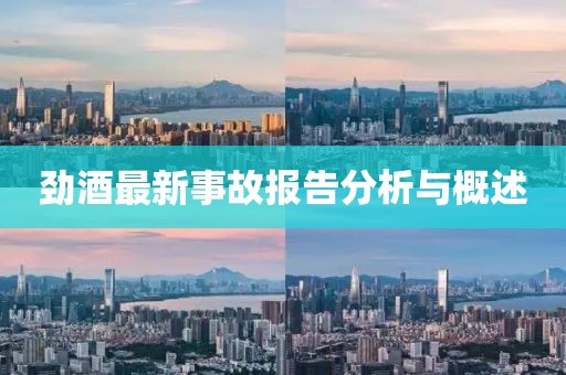 劲酒最新事故报告分析与概述
