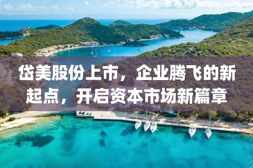 岱美股份上市，企业腾飞的新起点，开启资本市场新篇章