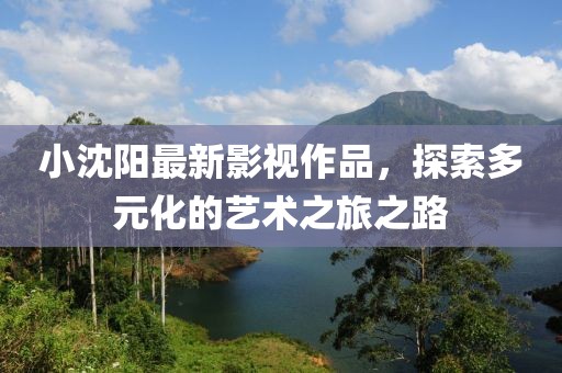 小沈阳最新影视作品，探索多元化的艺术之旅之路
