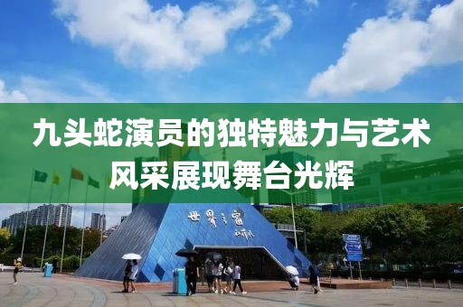 九头蛇演员的独特魅力与艺术风采展现舞台光辉
