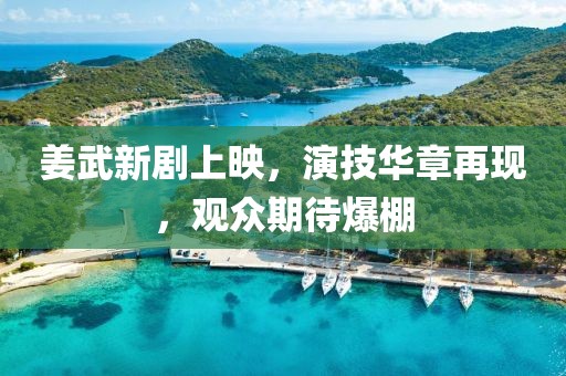 姜武新剧上映，演技华章再现，观众期待爆棚