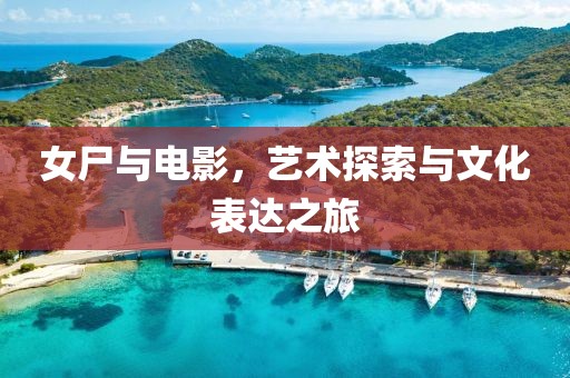 女尸与电影，艺术探索与文化表达之旅