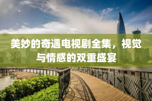 美妙的奇遇电视剧全集，视觉与情感的双重盛宴