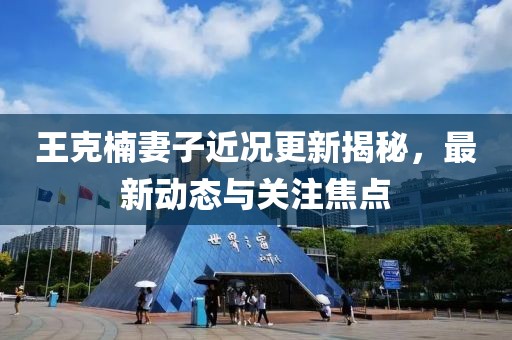 王克楠妻子近况更新揭秘，最新动态与关注焦点