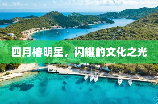 四月椿明星，闪耀的文化之光