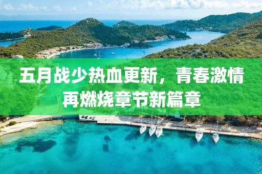 五月战少热血更新，青春激情再燃烧章节新篇章