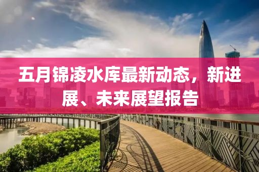 五月锦凌水库最新动态，新进展、未来展望报告