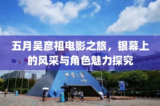 五月吴彦祖电影之旅，银幕上的风采与角色魅力探究