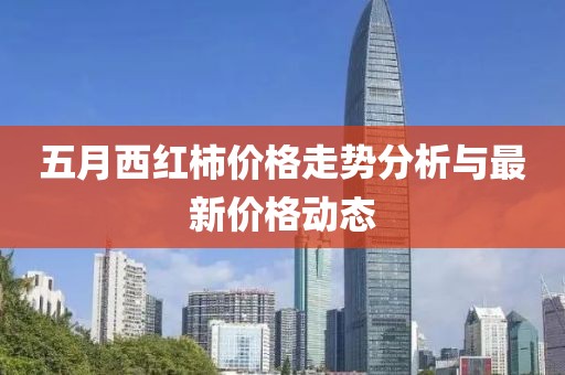 五月西红柿价格走势分析与最新价格动态