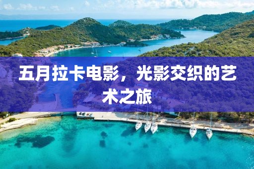五月拉卡电影，光影交织的艺术之旅