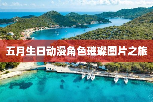五月生日动漫角色璀璨图片之旅