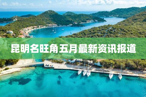 昆明名旺角五月最新资讯报道