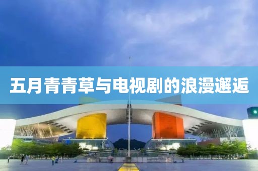 五月青青草与电视剧的浪漫邂逅