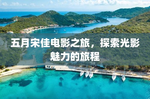 五月宋佳电影之旅，探索光影魅力的旅程
