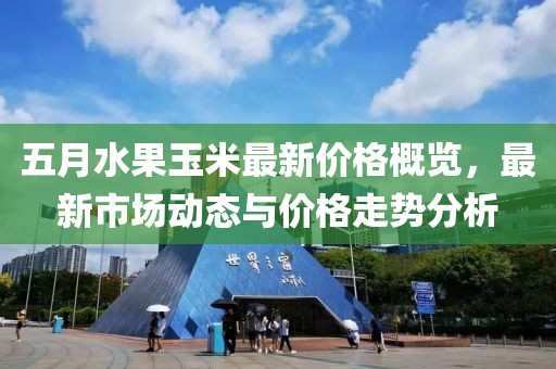 五月水果玉米最新价格概览，最新市场动态与价格走势分析