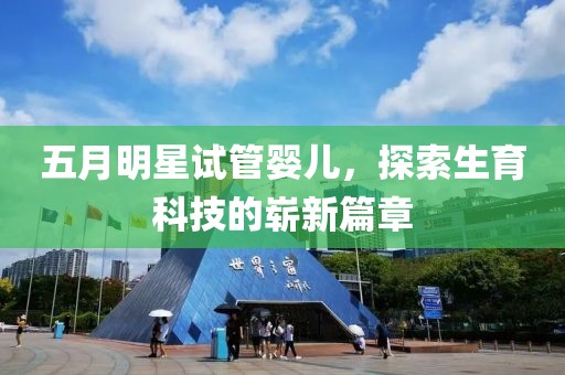 五月明星试管婴儿，探索生育科技的崭新篇章