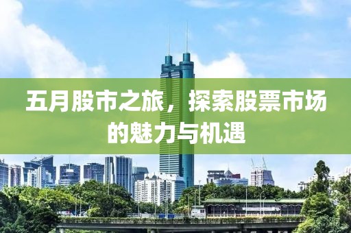 五月股市之旅，探索股票市场的魅力与机遇
