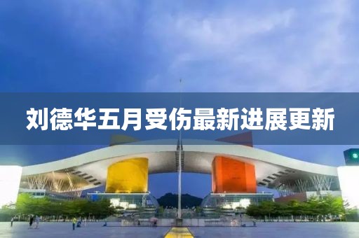 刘德华五月受伤最新进展更新