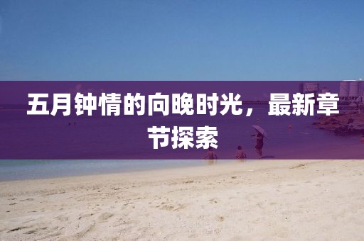 五月钟情的向晚时光，最新章节探索