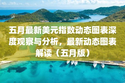 五月最新美元指数动态图表深度观察与分析，最新动态图表解读（五月版）