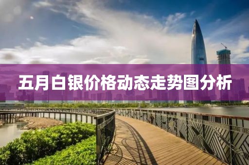 五月白银价格动态走势图分析