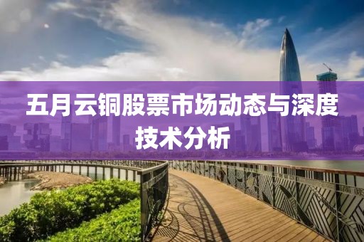 五月云铜股票市场动态与深度技术分析