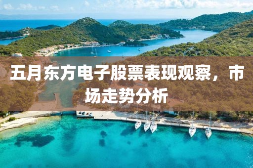 五月东方电子股票表现观察，市场走势分析