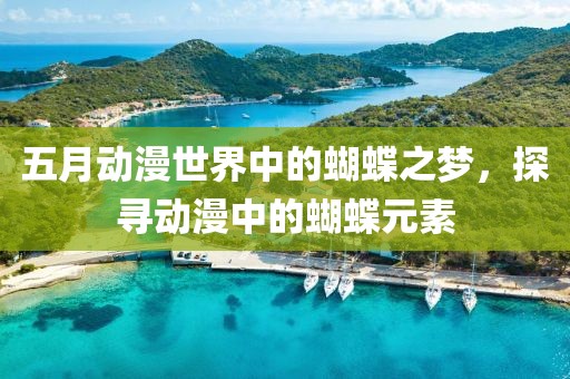 五月动漫世界中的蝴蝶之梦，探寻动漫中的蝴蝶元素