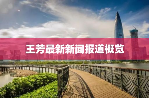 王芳最新新闻报道概览